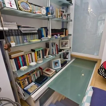 Loft In Tragara, Minima Caprese * Capri